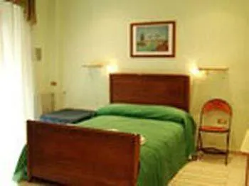 Tourist House 3* Rom