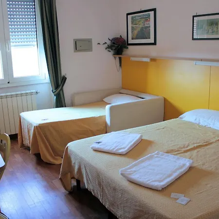 Tourist House