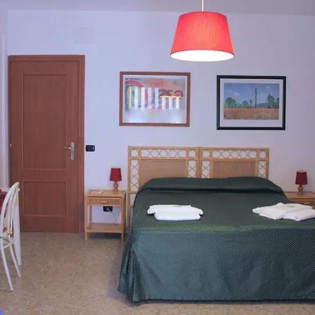 Tourist House Rome