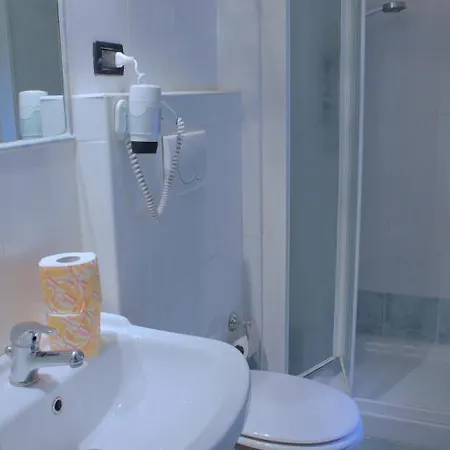 Appart hôtel Tourist House 3*