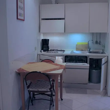 Appart hôtel Tourist House 3*