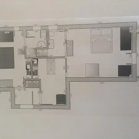 Appart hôtel Tourist House
