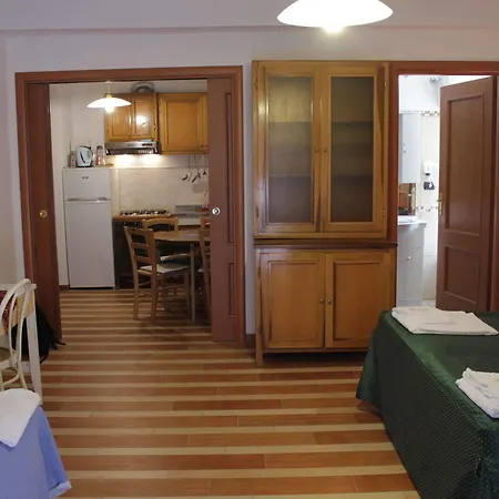 Tourist House Appart hôtel