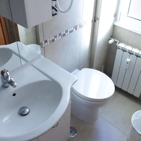 Tourist House Rome