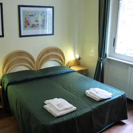 Tourist House 3*