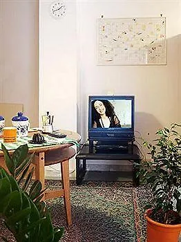 Tourist House Aparthotel Roma