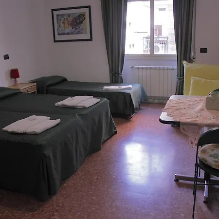 Tourist House