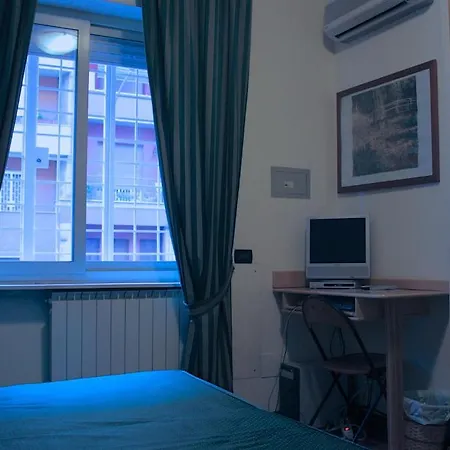 Aparthotel Tourist House