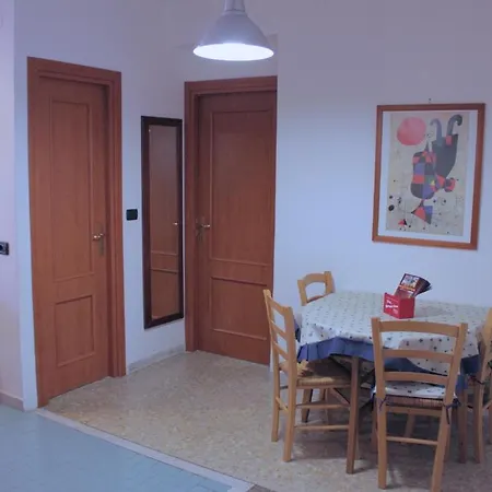 Tourist House