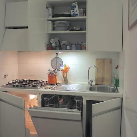 Aparthotel Tourist House Roma