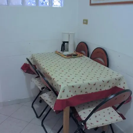 Aparthotel Tourist House