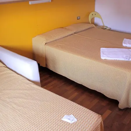 Tourist House Aparthotel