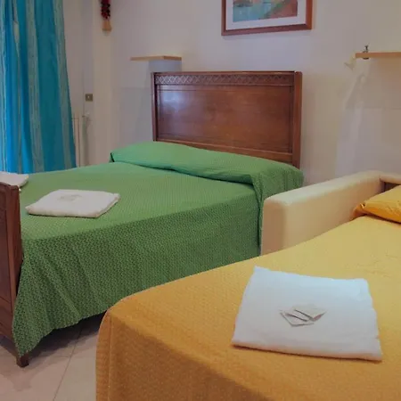 Tourist House Aparthotel 3*