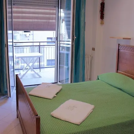 Tourist House 3* Roma