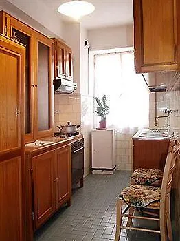 Aparthotel Tourist House Roma