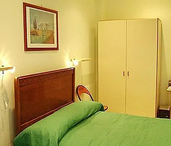 Tourist House Aparthotel Roma