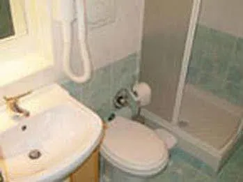 Tourist House Aparthotel Roma