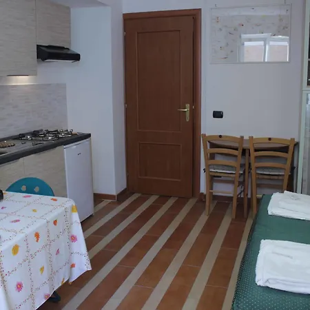 Tourist House Roma