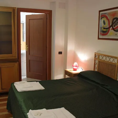 Aparthotel Tourist House Roma