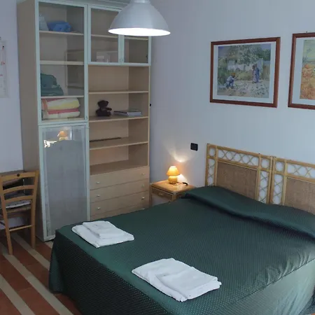 Aparthotel Tourist House