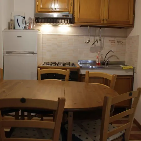 Tourist House 3*