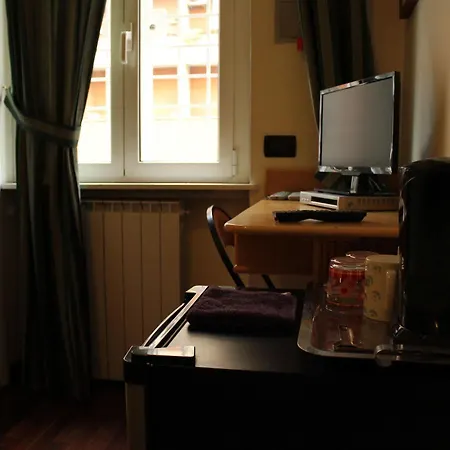 Aparthotel Tourist House