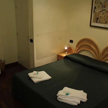 Aparthotel Tourist House